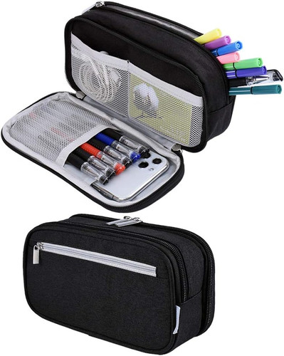 Large pencil case - pencil, 3
