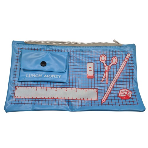 Pencil pen marker pouch case - marker,