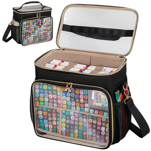 Large marker organizer - marker,