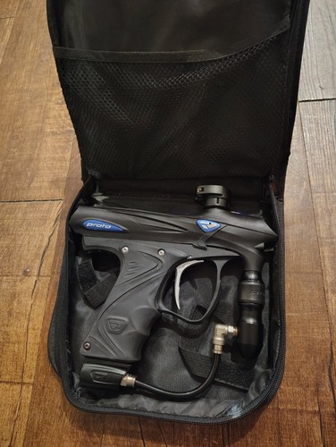 Dye precision proto slg - dye,